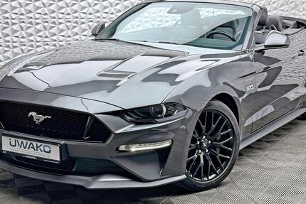 Ford Mustang 79.451 km 38.990 &euro; Solingen 42699
