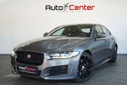 Jaguar XE 214.490 km 11.990 &euro; Ennepetal (Bei Wuppertal) 58256