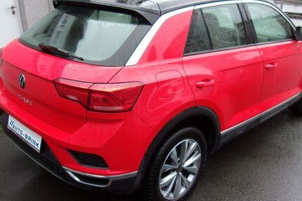 VW T-Roc 32.380 km 17.475 &euro; Hagen 58089