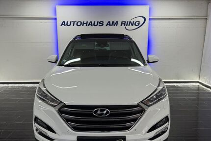 Hyundai TUCSON 78.252 km 17.999 &euro; Ratingen bei Düsseldorf 40878