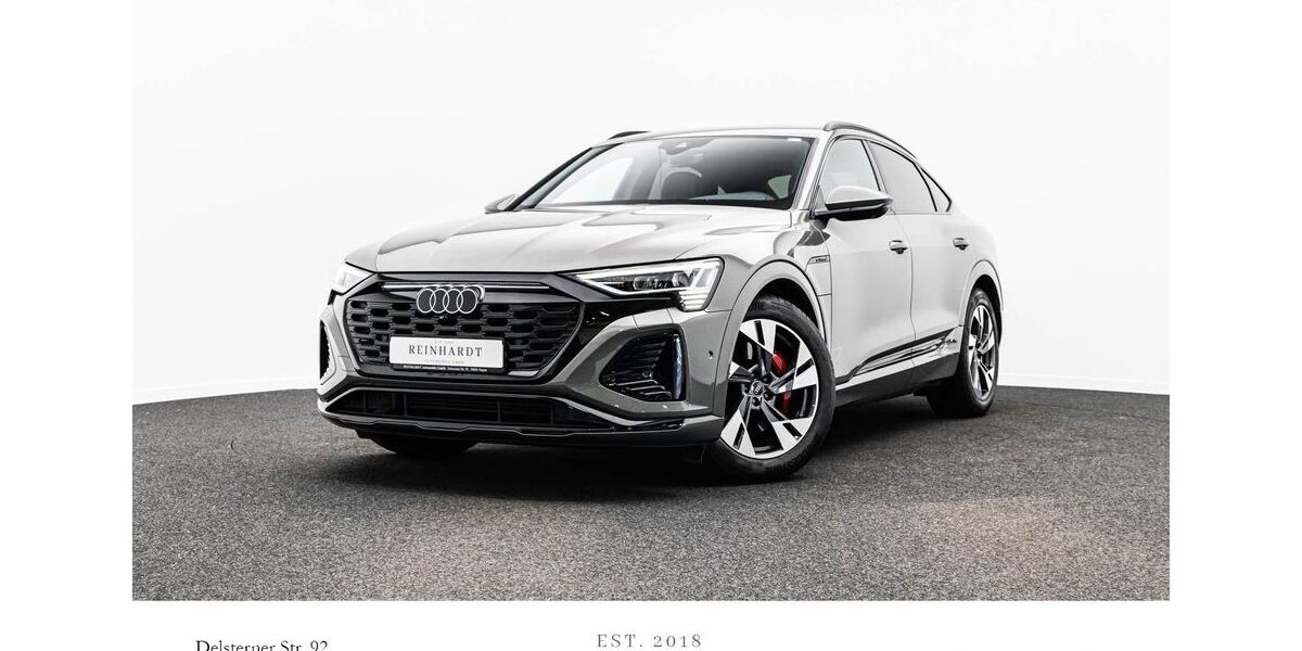 Audi Q8 31.229 km 47.727 &euro; Hagen 58091