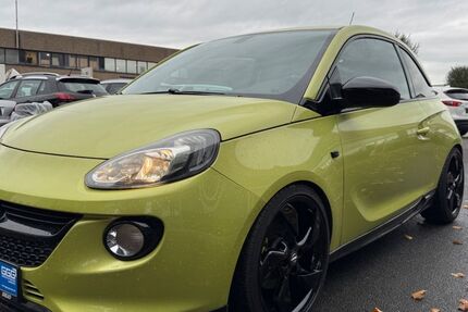 Opel Adam 149.000 km 5.690 &euro; Düsseldorf 40233