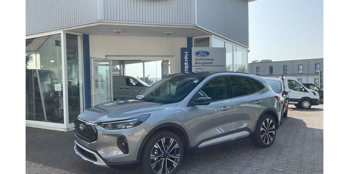 Ford Kuga 19.500 km 47.990 &euro; Bergisch Gladbach 51465