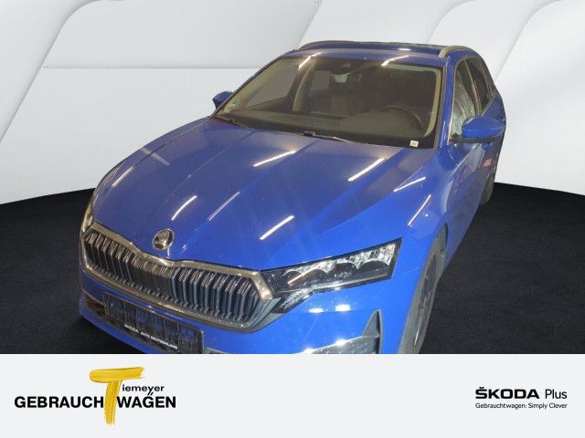 Skoda Octavia 12.075 km 25.390 € Bochum 44809