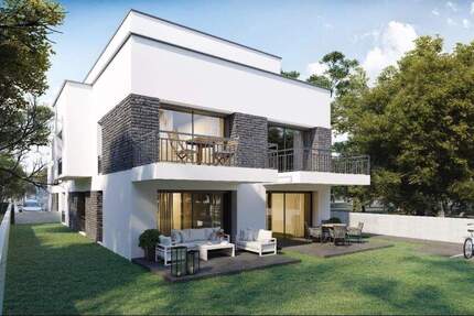 +++WOHNKOMFORT AUF HÖCHSTEM NIVEAU+++ Neubaumaßnahme in Refrath 2 zimmer