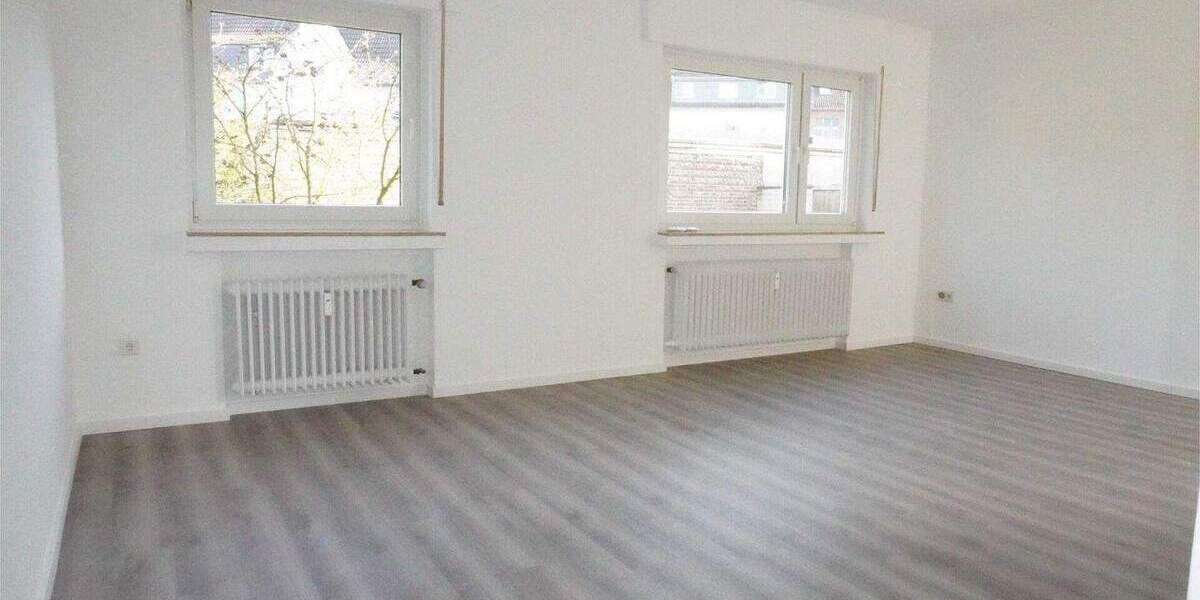 Etagenwohnung Leverkusen Opladen - 2 Zimmer, 66 m&sup2;, 149.000&euro; | Angebot:25390590