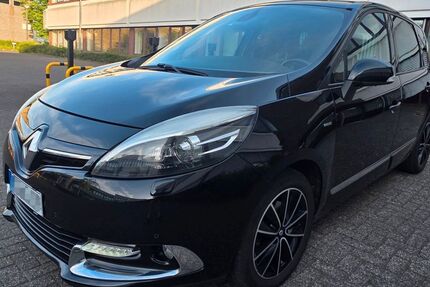 Renault Scenic 177.500 km 5.590 &euro; Haan 42781