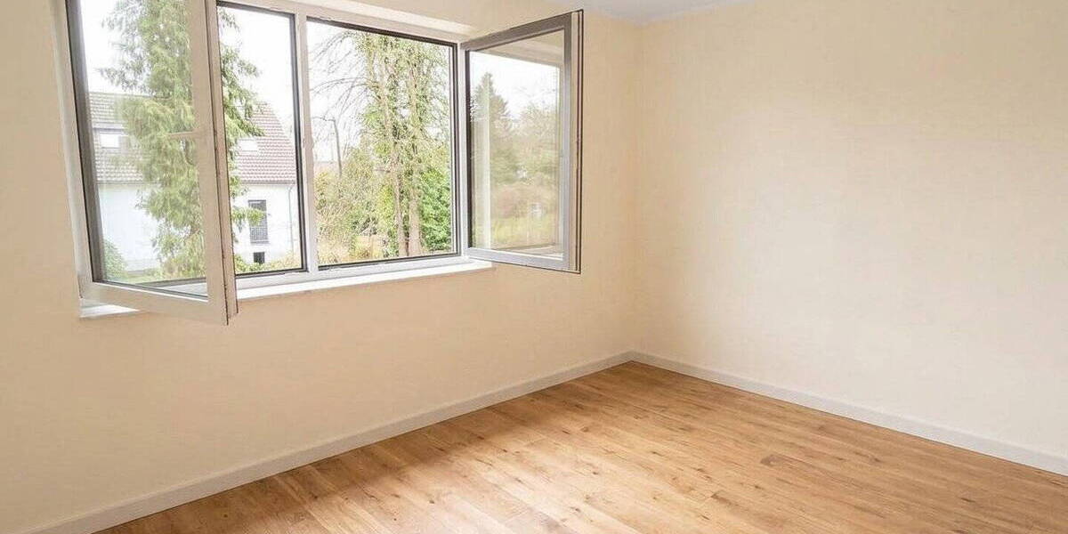 Etagenwohnung Bergisch Gladbach Schildgen - 2 Zimmer, 59 m&sup2;, 995&euro; | Angebot:26228721