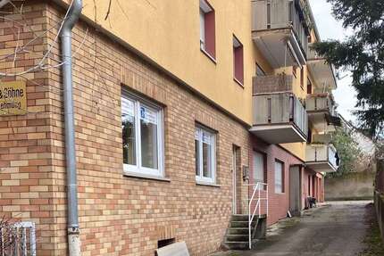 Büro in Würzburg 850 € 50 m²