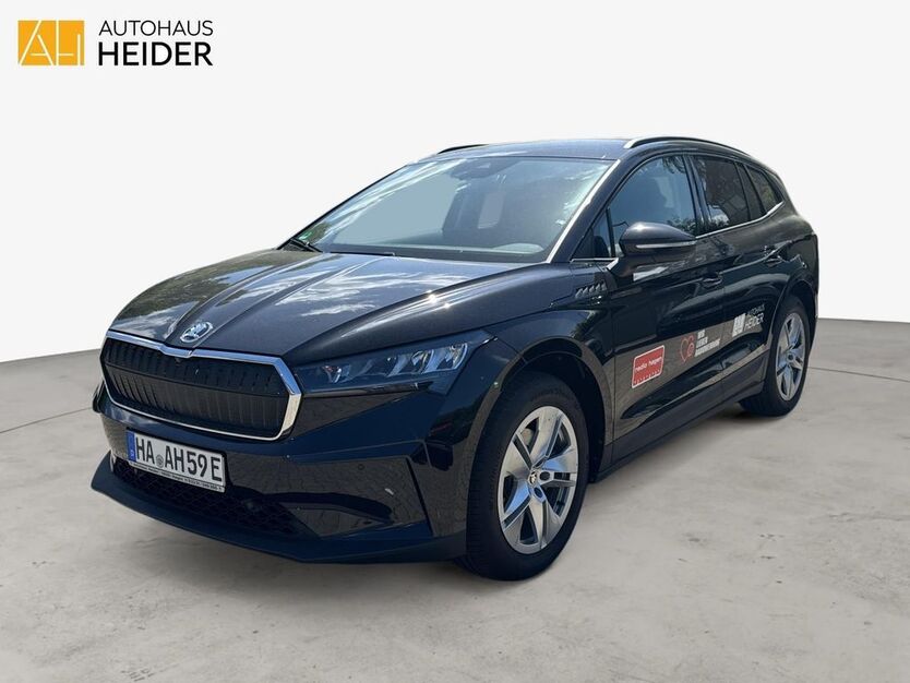 Skoda Enyaq 7.500 km 27.499 € Hagen 58091