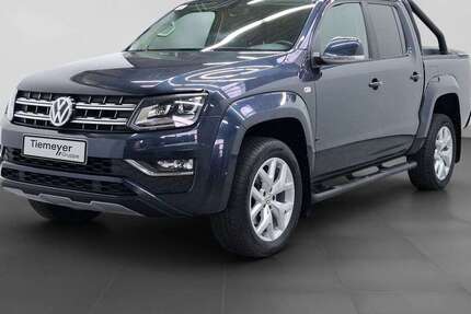 VW Amarok 93.947 km 39.680 € Bochum 44809
