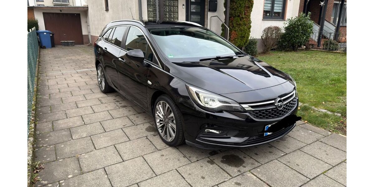 Opel Astra 91.000 km 11.000 &euro; Leverkusen 51381