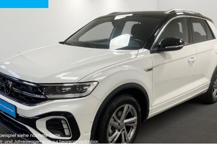VW T-Roc 25.423 km 29.990 &euro; Düsseldorf 40233