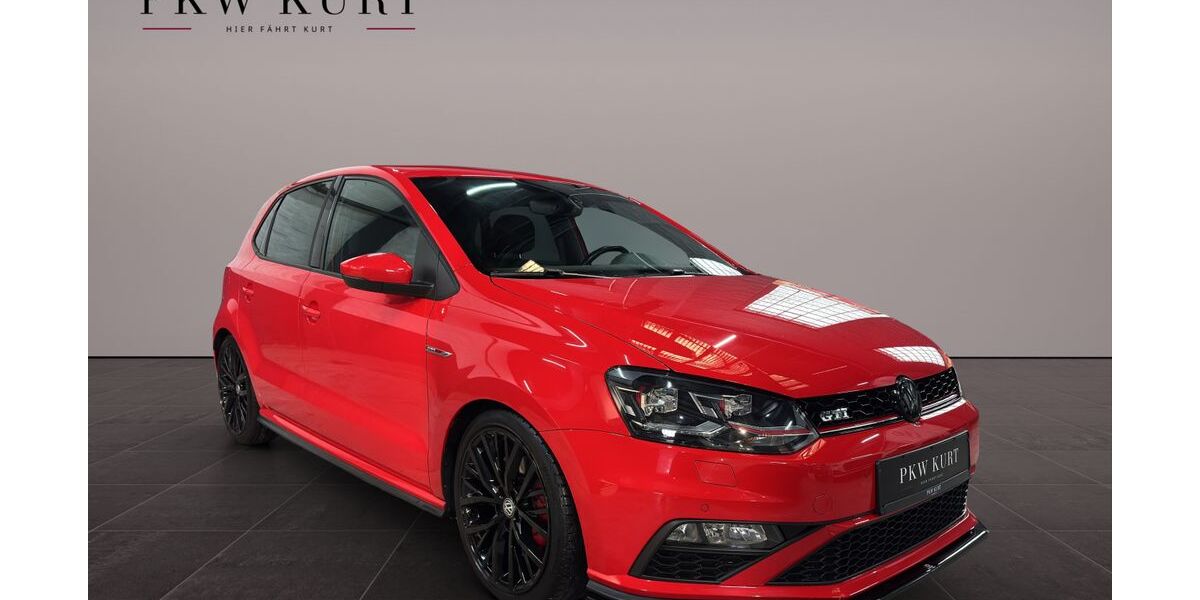 VW Polo 81.400 km 13.990 &euro; Remscheid 42857