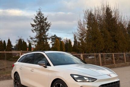 Cupra Leon 4.950 km 29.800 &euro; Solingen 42653