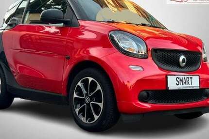 Smart forTwo 58.463 km 10.499 € Hagen 58097