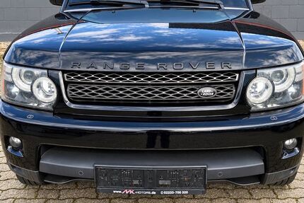 Land Rover Range Rover Sport 150.000 km 3.990 &euro; Langenfeld 40764