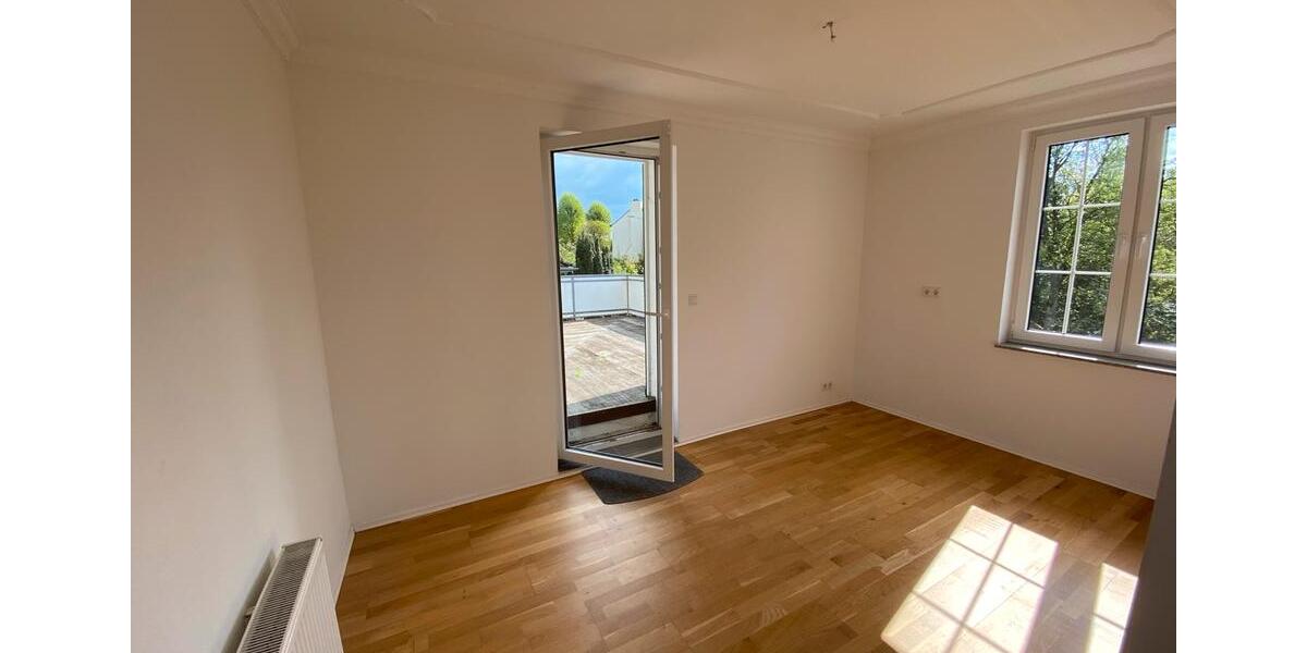 300 m2 Villa in ruhiger Bestlage von Wuppertal Elberfeld 1 zimmer