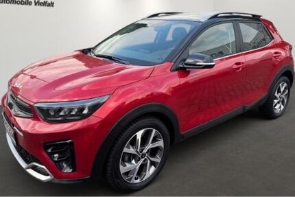 Kia Stonic 17.753 km 22.480 € Neuss 41464