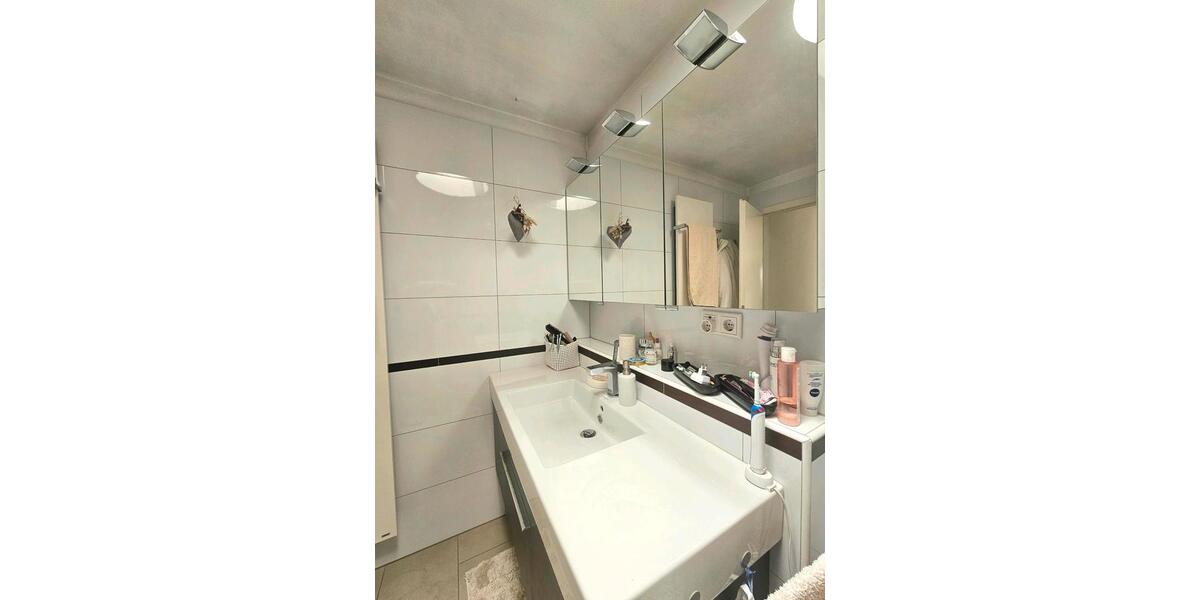 3 Zimmer Penthouse EBK Ausblick , ruhig , zentral 3 zimmer