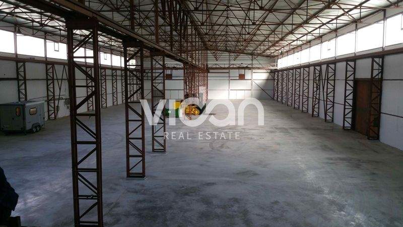 Exklusiv | Kaltlager | Hohe Bodentraglast | 8,45 m UKB zimmer