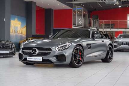 Mercedes-Benz AMG GT 27.554 km 81.980 € Köln 51147