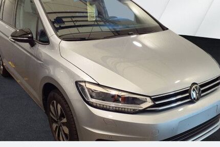 VW Touran 25.243 km 34.490 € Bochum 44892