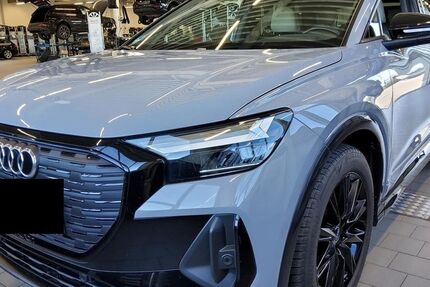 Audi Q4 e-tron 94.769 km 27.907 &euro; Hagen 58091