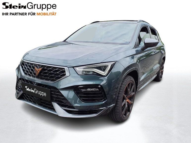 Cupra Ateca 39.650 km 31.480 &euro; Bergisch Gladbach 51465
