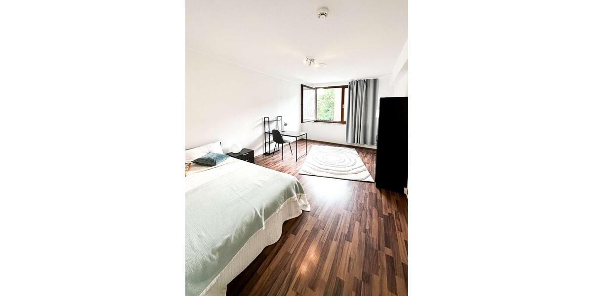 Etagenwohnung Düsseldorf Stadtbezirk 9 - 1 Zimmer, 15 m&sup2;, 650&euro; | Angebot:26409926