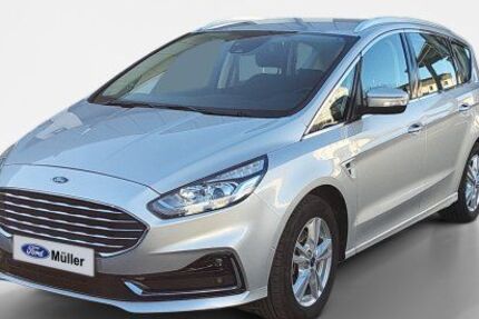 Ford S-Max 34.153 km 28.850 &euro; Bergisch Gladbach 51427
