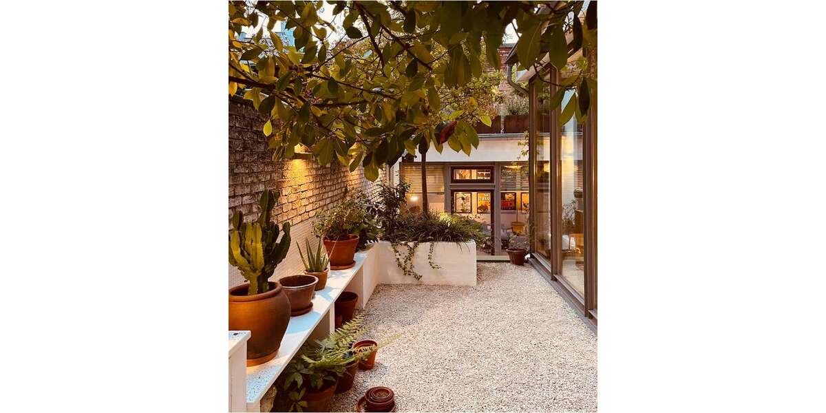 Etagenwohnung Düsseldorf Stadtbezirk 3 - 2 Zimmer, 144 m&sup2;, 1.500.000&euro; | Angebot:27167770