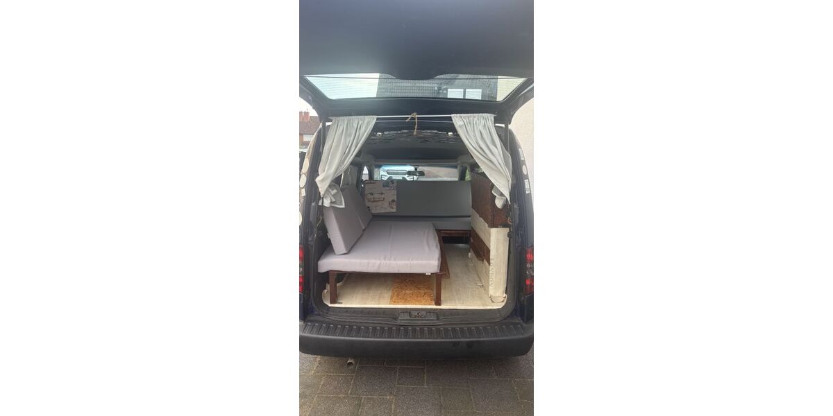 Opel Combo 243.882 km 2.350 &euro; Dormagen 41542