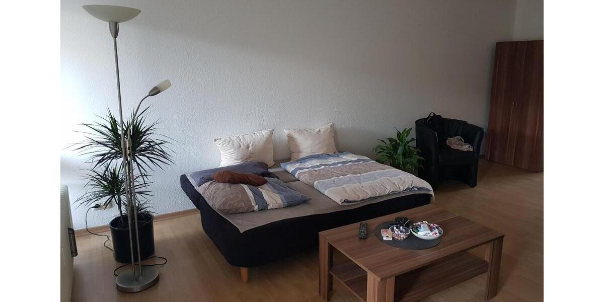 Erdgeschoßwohnung Langenfeld (Rheinland) - 1 Zimmer, 37 m&sup2;, 410&euro; | Angebot:26068958