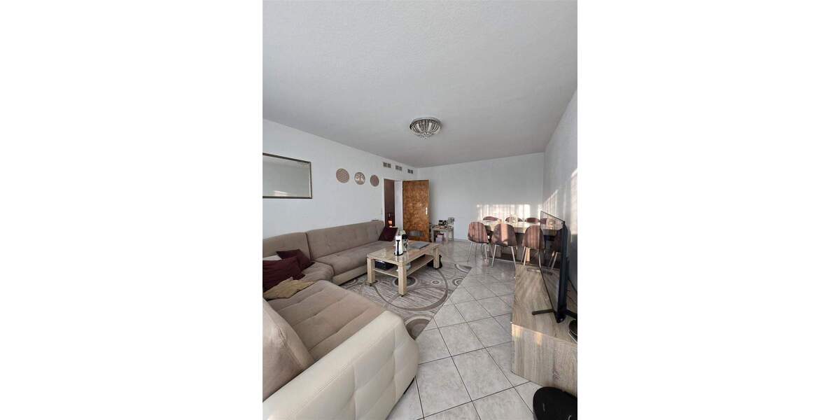 Etagenwohnung Leverkusen Wiesdorf - 4 Zimmer, 86 m&sup2;, 189.000&euro; | Angebot:25773571