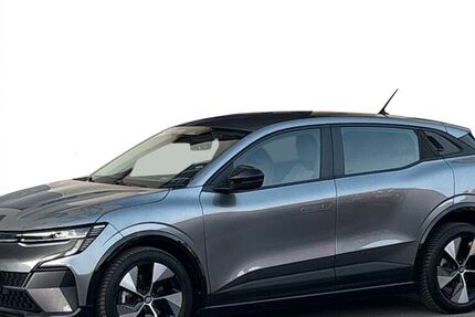 Renault Megane E-TECH 26.910 km 16.900 &euro; Solingen/NRW 42655