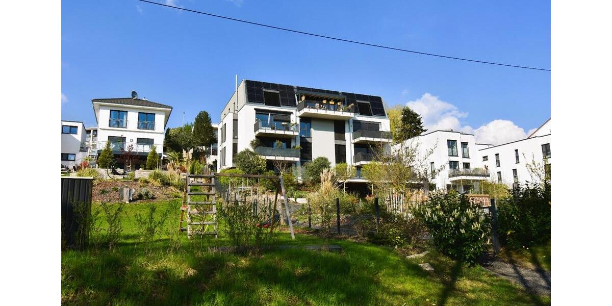 Terrassenwohnung Leverkusen Opladen - 3 Zimmer, 135 m&sup2;, 1.980&euro; | Angebot:26237032