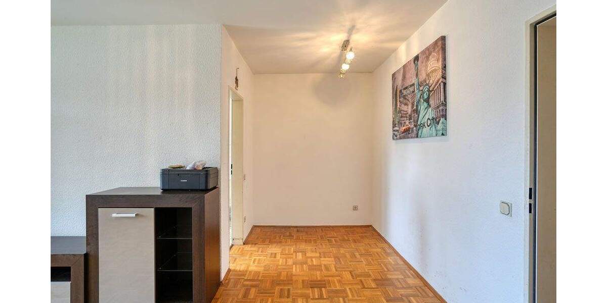Etagenwohnung Bochum Weitmar - 2 Zimmer, 55 m&sup2;, 119.000&euro; | Angebot:24862061