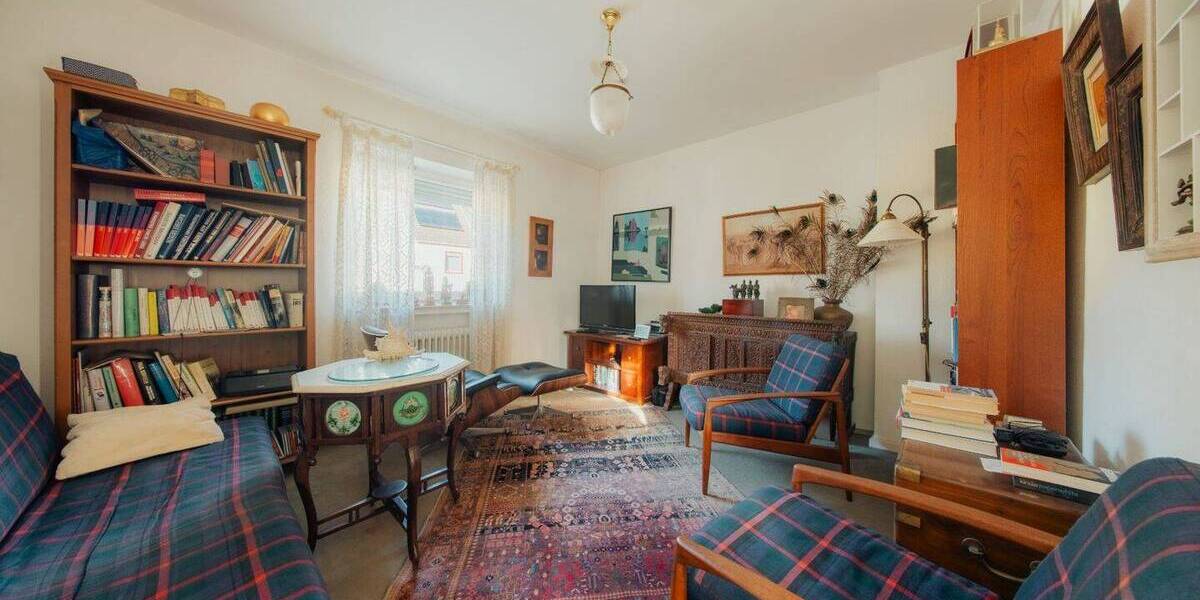 Doppelhaushälfte Bergisch Gladbach Gladbach - 7 Zimmer, 135 m&sup2;, 486.000&euro; | Angebot:26245309