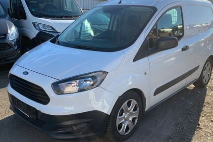 Ford Transit Courier 192.000 km 3.999 € Bergisch Gladbach 51465