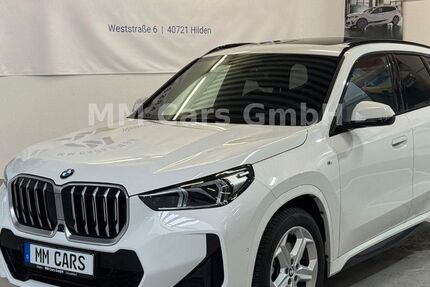 BMW X1 40.800 km 38.600 &euro; Hilden (bei Düsseldorf) 40721