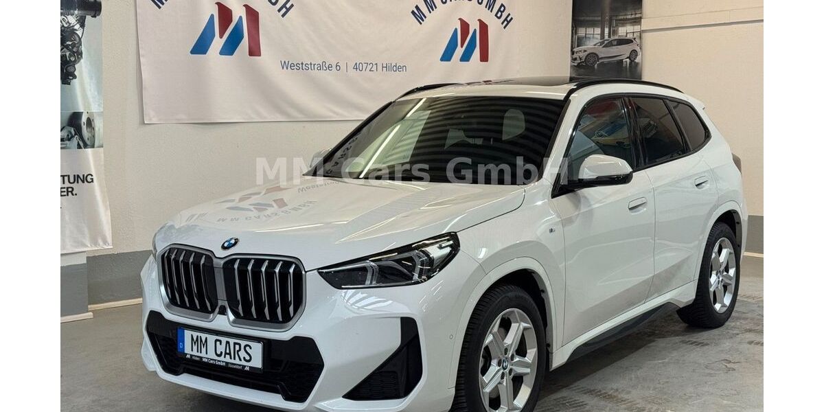 BMW X1 40.800 km 39.000 &euro; Hilden (bei Düsseldorf) 40721