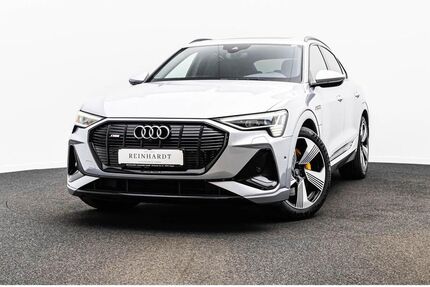 Audi e-tron 48.218 km 35.080 &euro; Hagen 58091