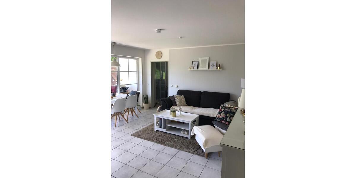 Terrassenwohnung Kürten - 2 Zimmer, 46 m&sup2;, 400&euro; | Angebot:26268785