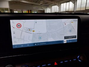 Hyundai Kona Prime 2WD AHK Bose SHZ LHZ Navi Kam 12.578 km 26.880 &euro; HAAN 42781