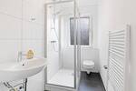 61 m² frisch renovierte 2-Zi.-Wohnung mit modernem Bad - ideal für Anleger & Eigennutzer