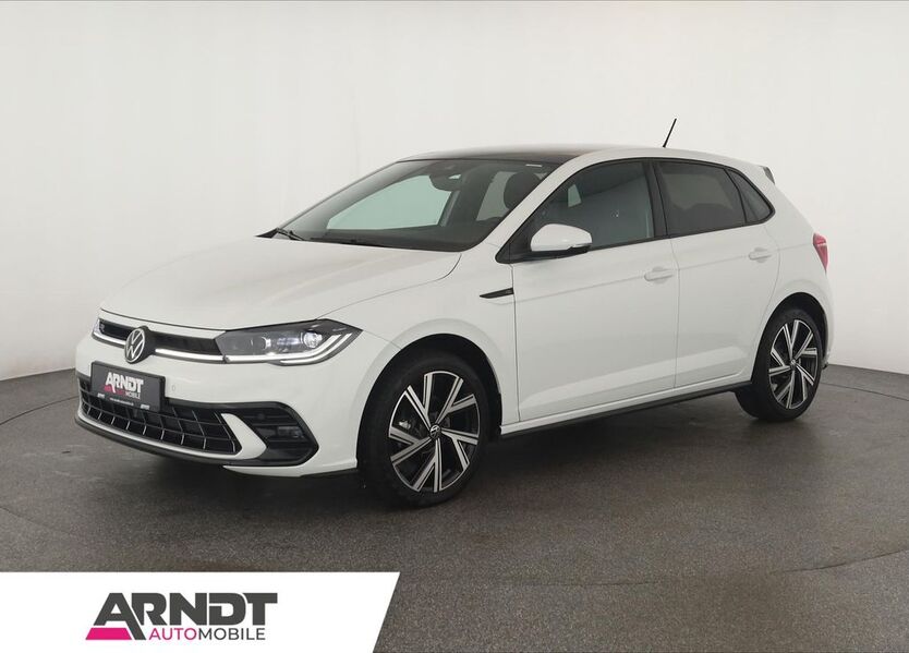 VW Polo 6.000 km 27.484 € Düsseldorf 40233
