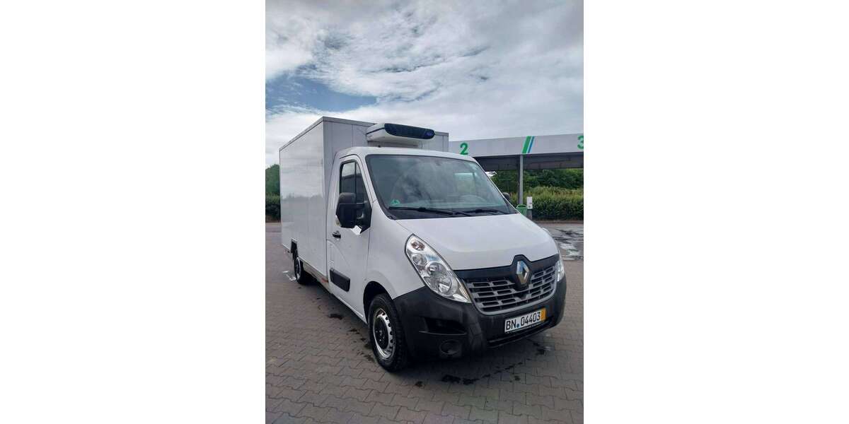 Renault Master 265.000 km 11.000 &euro; Dormagen, Stadt 41539