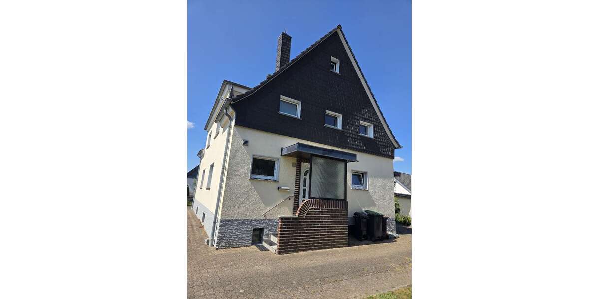 Einfamilienhaus Odenthal - 4.5 Zimmer, 85 m&sup2;, 1.180&euro; | Angebot:26617566