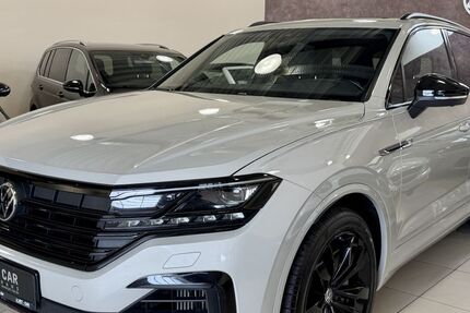 VW Touareg 155.491 km 51.900 &euro; Wuppertal 42349
